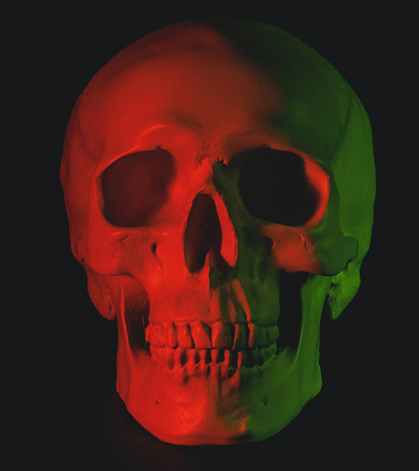 SKULL